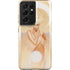 LA Williams Moon Angel Galaxy S21 Ultra 5G Pro Case