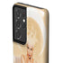 LA Williams Moon Angel Galaxy S21 Ultra 5G Pro Case