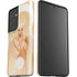 LA Williams Moon Angel Galaxy S21 Ultra 5G Pro Case