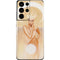 LA Williams Moon Angel Galaxy S21 Ultra 5G Skin