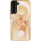 LA Williams Moon Angel Galaxy S22 Plus Pro Case