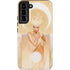 LA Williams Moon Angel Galaxy S22 Plus Pro Case