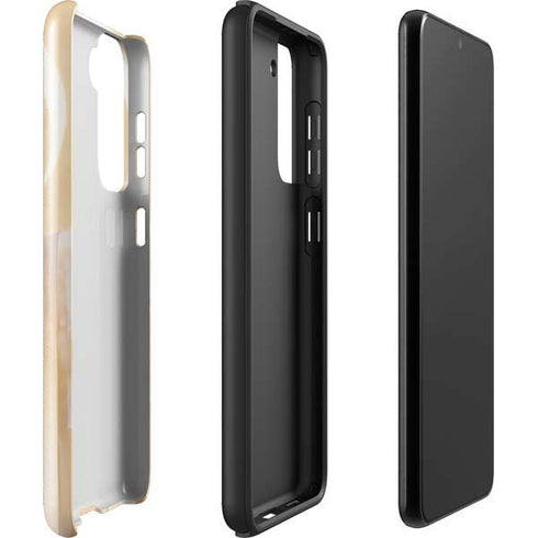 LA Williams Moon Angel Galaxy S22 Plus Pro Case