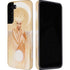 LA Williams Moon Angel Galaxy S22 Plus Pro Case