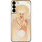 LA Williams Moon Angel Galaxy S22 Plus Skin