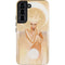 LA Williams Moon Angel Galaxy S22 Pro Case