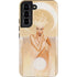 LA Williams Moon Angel Galaxy S22 Pro Case