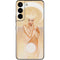 LA Williams Moon Angel Galaxy S22 Skin