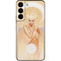 LA Williams Moon Angel Galaxy S22 Skin