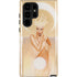 LA Williams Moon Angel Galaxy S22 Ultra Pro Case