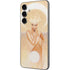 Moon Angel by LA Williams Galaxy S23 FE Skin