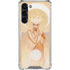 LA Williams Moon Angel Galaxy S23 Plus Clear Case