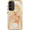 LA Williams Moon Angel Galaxy S23 Plus Pro Case