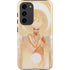 LA Williams Moon Angel Galaxy S23 Plus Pro Case