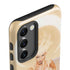 LA Williams Moon Angel Galaxy S23 Plus Pro Case