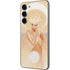 LA Williams Moon Angel Galaxy S23 Plus Skin