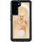 LA Williams Moon Angel Galaxy S23 Plus Waterproof Case