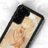 LA Williams Moon Angel Galaxy S23 Plus Waterproof Case
