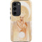 LA Williams Moon Angel Galaxy S23 Pro Case