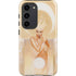 LA Williams Moon Angel Galaxy S23 Pro Case