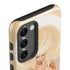 LA Williams Moon Angel Galaxy S23 Pro Case