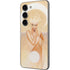 LA Williams Moon Angel Galaxy S23 Skin