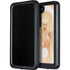 LA Williams Moon Angel Galaxy S23 Waterproof Case