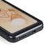 LA Williams Moon Angel Galaxy S23 Waterproof Case