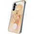 Moon Angel by LA Williams Galaxy S24 Clear Case