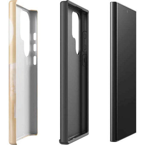 Moon Angel by LA Williams Galaxy S24 Ultra Impact Case