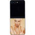 Moon Angel by LA Williams Galaxy Z Flip5 5G Skin