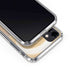 Moon Angel by LA Williams iPhone 11 Clear Case