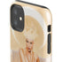 LA Williams Moon Angel iPhone 11 Impact Case