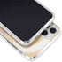 Moon Angel by LA Williams iPhone 11 Pro Clear Case