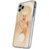 Moon Angel by LA Williams iPhone 11 Pro Clear Case