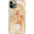 LA Williams Moon Angel iPhone 11 Pro Lite Case