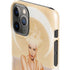 LA Williams Moon Angel iPhone 11 Pro Lite Case