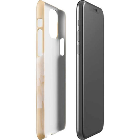 LA Williams Moon Angel iPhone 11 Pro Lite Case