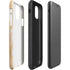 LA Williams Moon Angel iPhone 11 Pro Max Impact Case