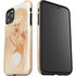 LA Williams Moon Angel iPhone 11 Pro Max Impact Case