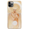 LA Williams Moon Angel iPhone 11 Pro Max Lite Case