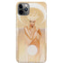 LA Williams Moon Angel iPhone 11 Pro Max Lite Case