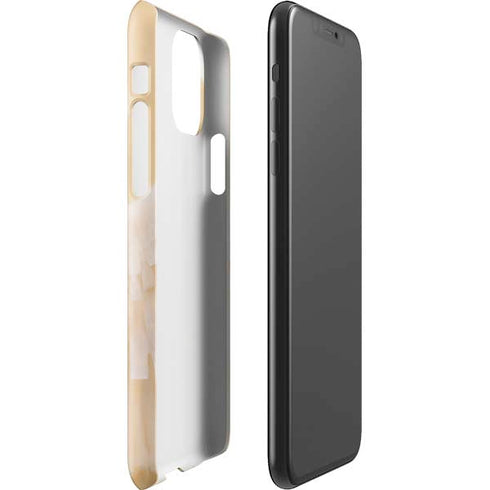 LA Williams Moon Angel iPhone 11 Pro Max Lite Case