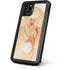 LA Williams Moon Angel iPhone 11 Pro Max Waterproof Case