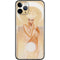 LA Williams Moon Angel iPhone 11 Pro Skin