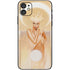 LA Williams Moon Angel iPhone 11 Skin