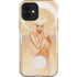 LA Williams Moon Angel iPhone 12 Impact Case