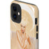 LA Williams Moon Angel iPhone 12 Impact Case