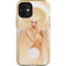 LA Williams Moon Angel iPhone 12 Mini Impact Case