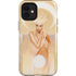 LA Williams Moon Angel iPhone 12 Mini Impact Case